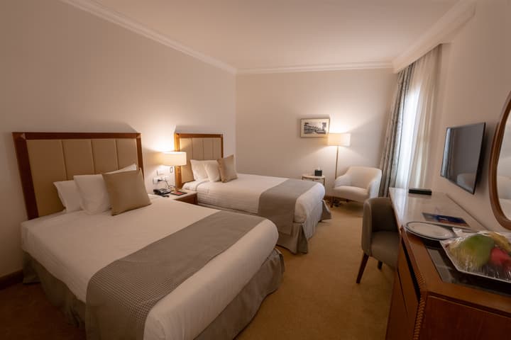 Baron Hotel Cairo