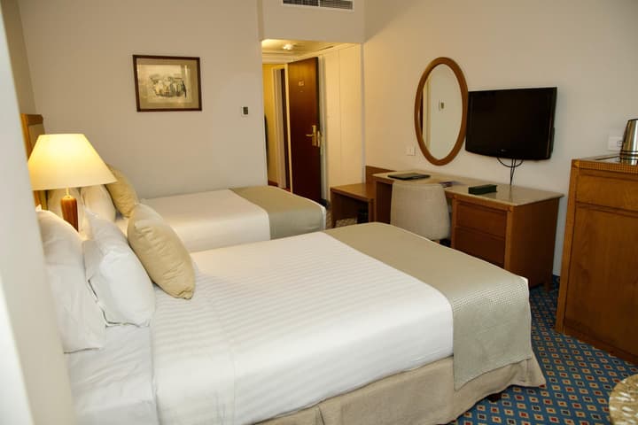 Baron Hotel Cairo