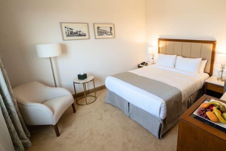 Baron Hotel Cairo