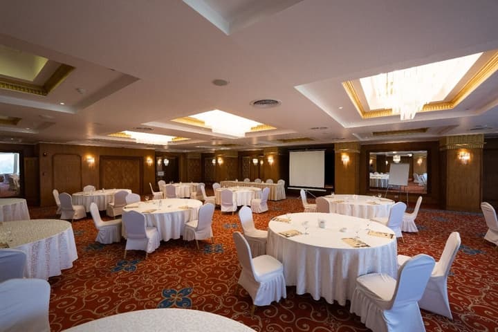 Baron Hotel Cairo
