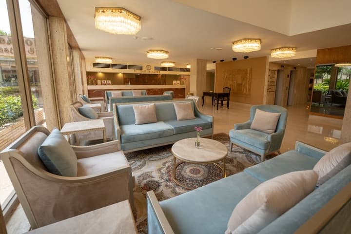 Baron Hotel Cairo