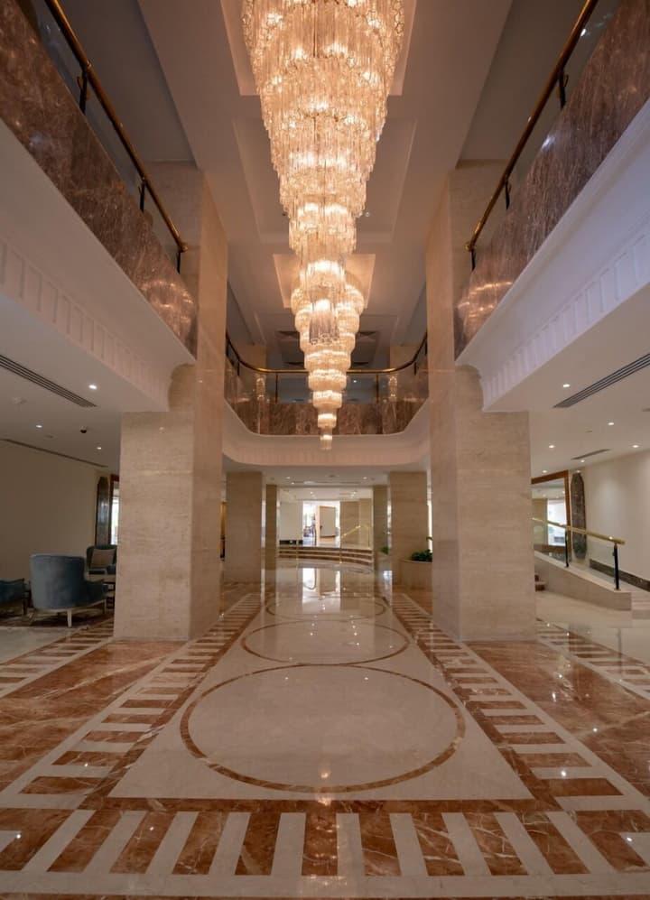 Baron Hotel Cairo