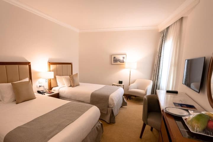 Baron Hotel Cairo