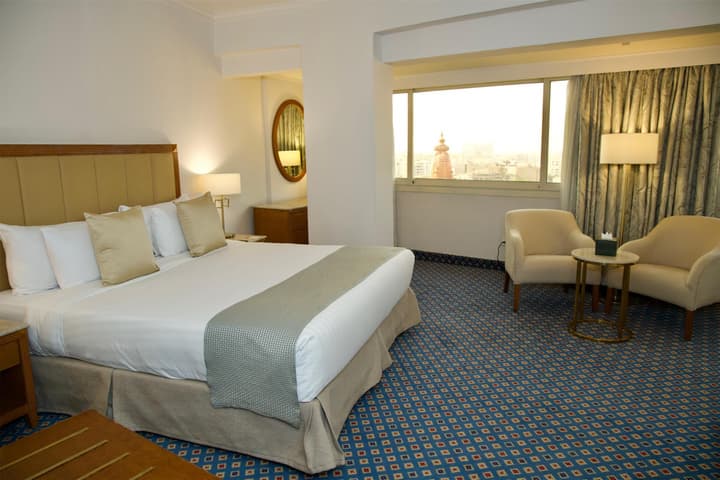Baron Hotel Cairo