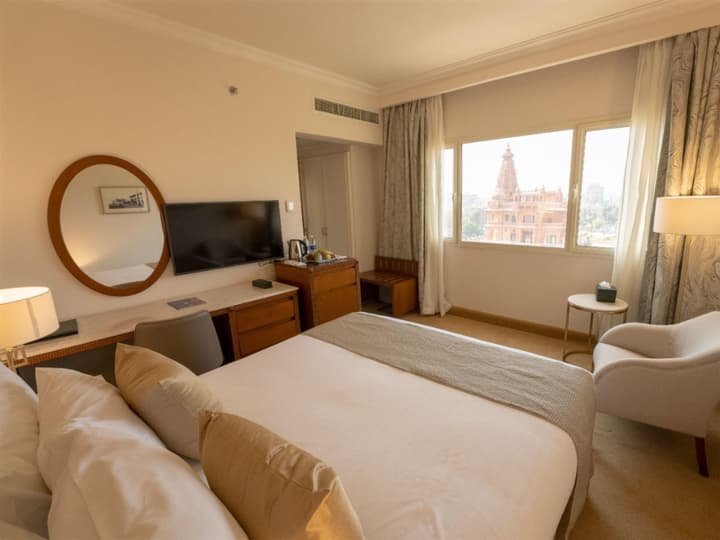 Baron Hotel Cairo