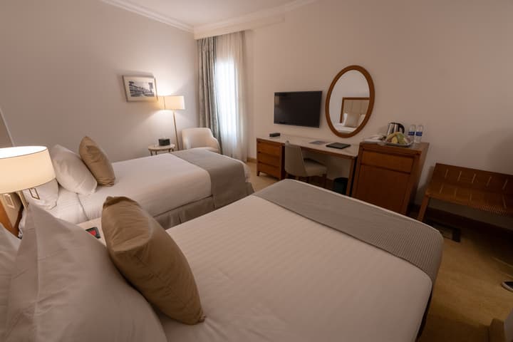 Baron Hotel Cairo