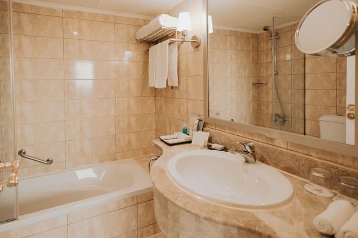 Baron Hotel Cairo