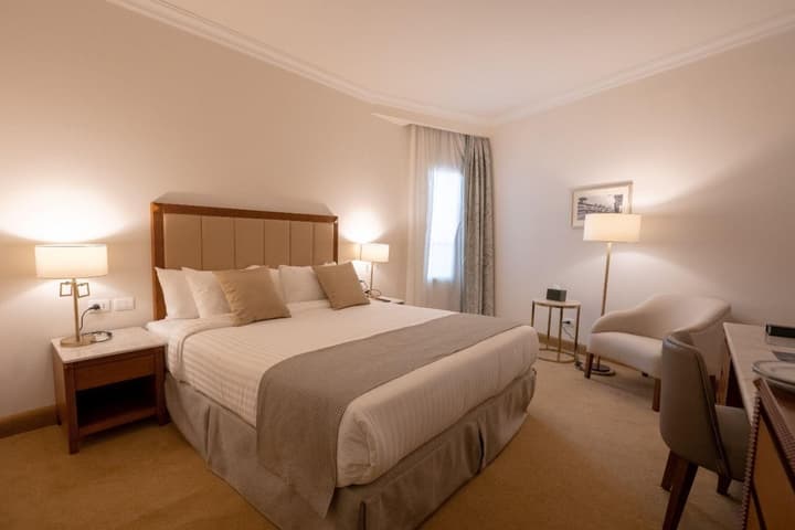 Baron Hotel Cairo