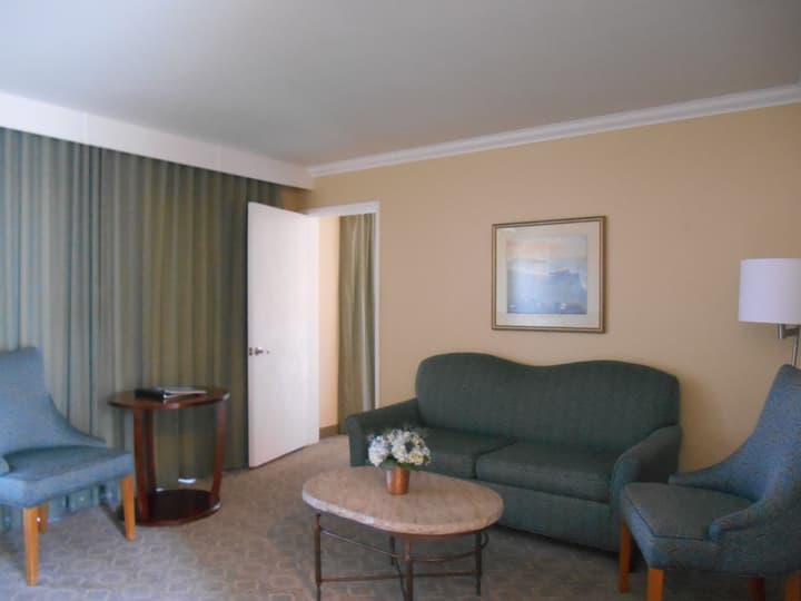 Carmel Bay View Inn