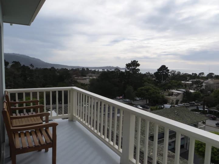 Carmel Bay View Inn