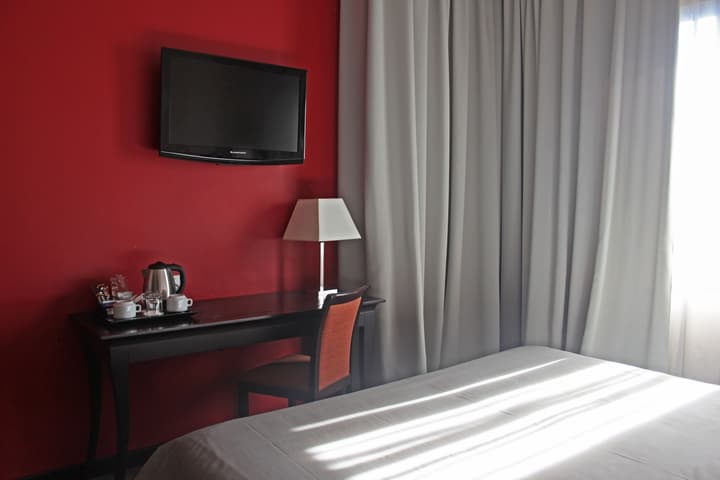 c-hotels Ambasciatori