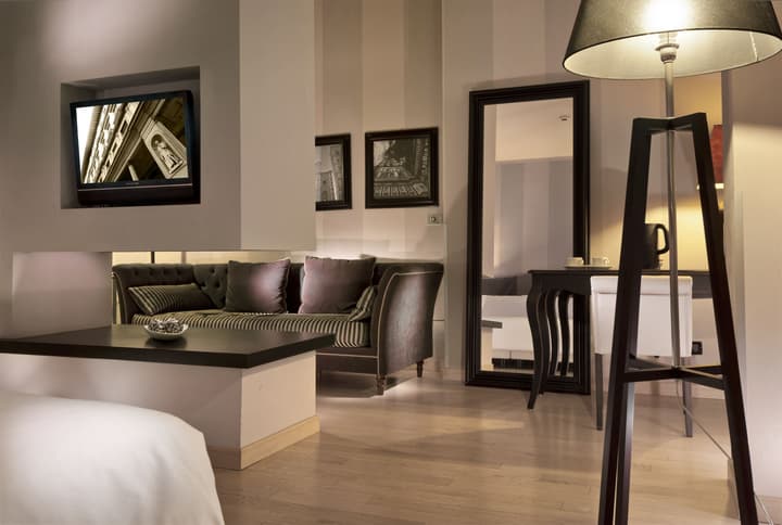c-hotels Ambasciatori
