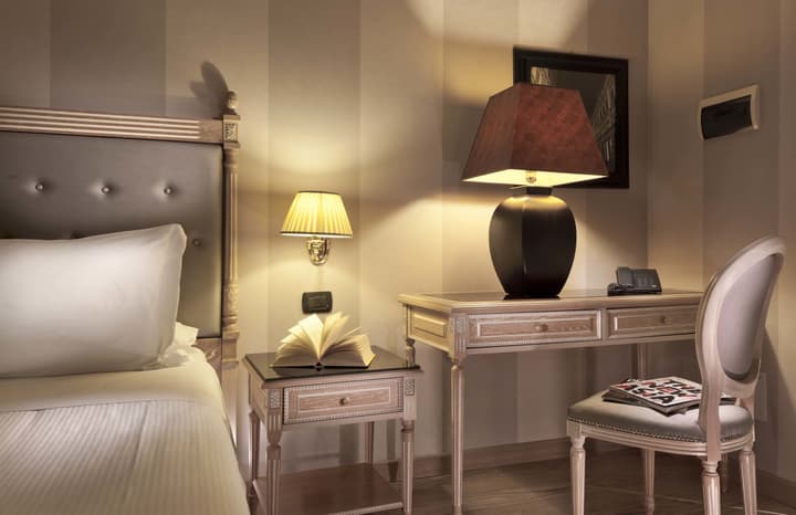 c-hotels Ambasciatori