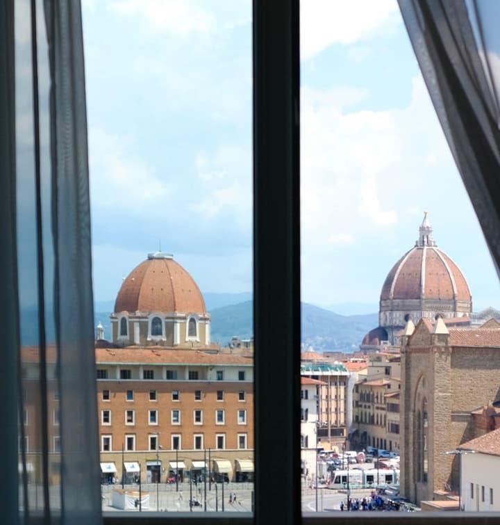 c-hotels Ambasciatori
