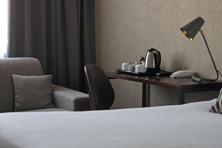 c-hotels Ambasciatori