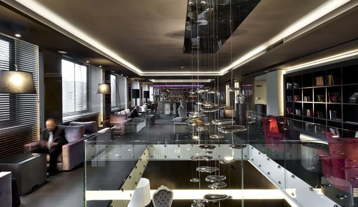 c-hotels Ambasciatori