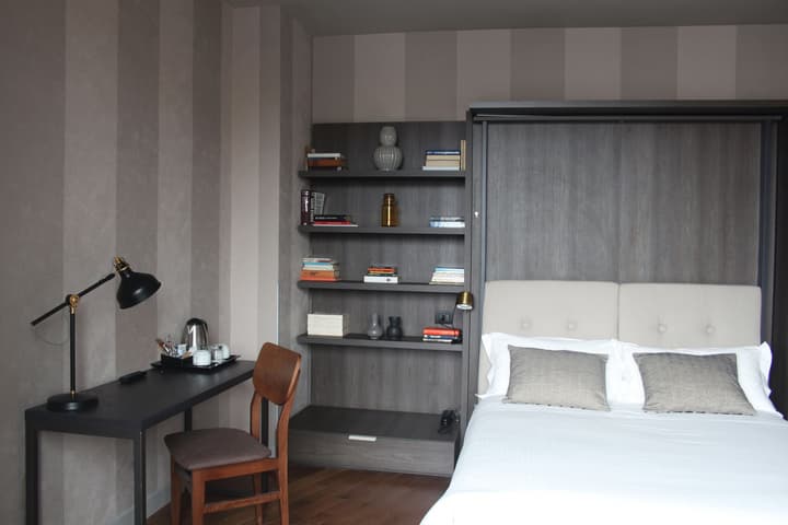 c-hotels Ambasciatori