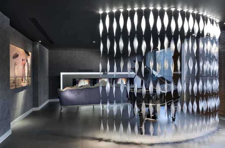 c-hotels Ambasciatori