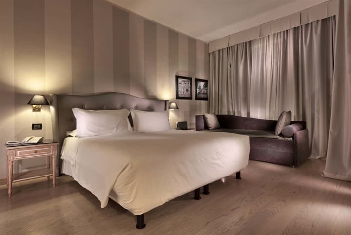 c-hotels Ambasciatori