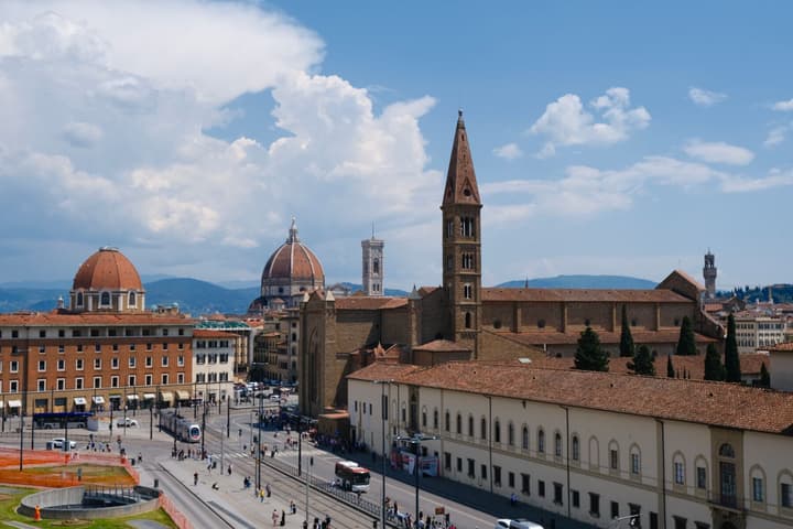 c-hotels Ambasciatori