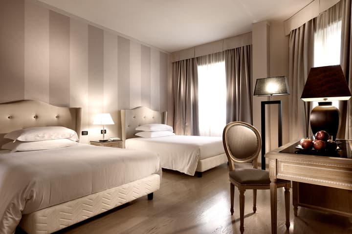 c-hotels Ambasciatori