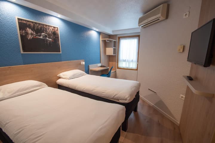 Brit Hotel Confort Mulhouse Centre