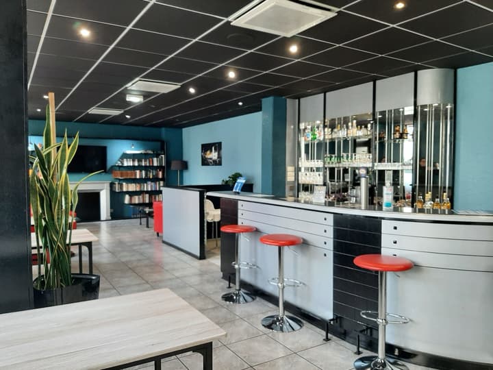 Brit Hotel Confort Mulhouse Centre