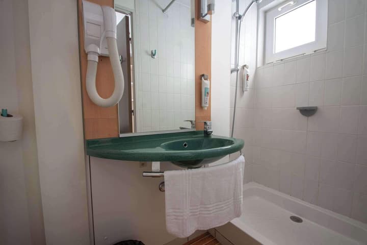 Brit Hotel Confort Mulhouse Centre