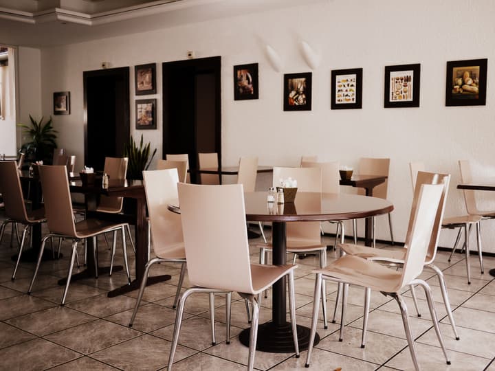 Brit Hotel Confort Mulhouse Centre