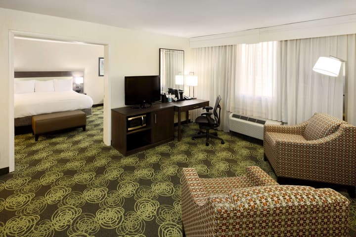 Hilton Garden Inn Reagan National Airport