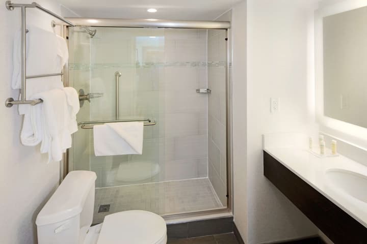 Hilton Garden Inn Reagan National Airport