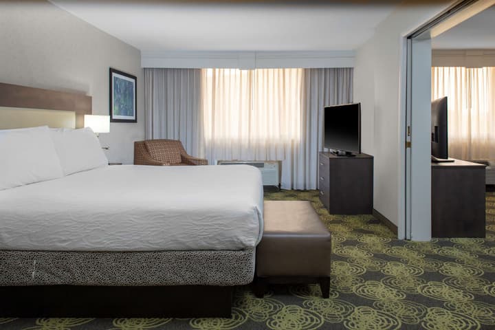 Hilton Garden Inn Reagan National Airport