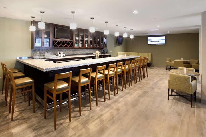Hilton Garden Inn Reagan National Airport