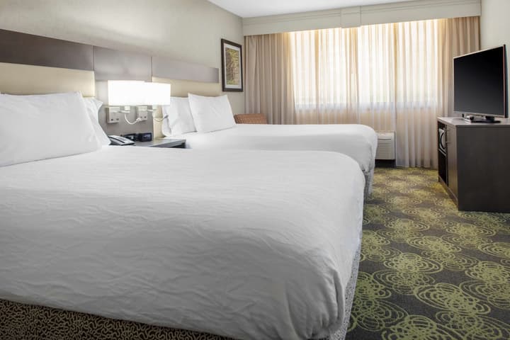 Hilton Garden Inn Reagan National Airport