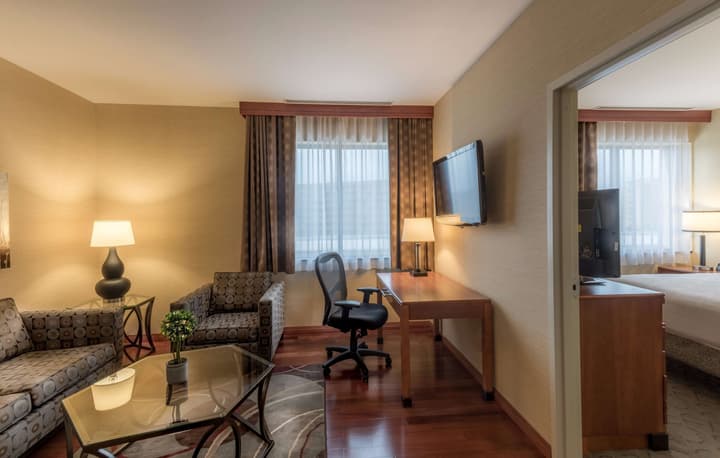 Hilton Garden Inn Reagan National Airport