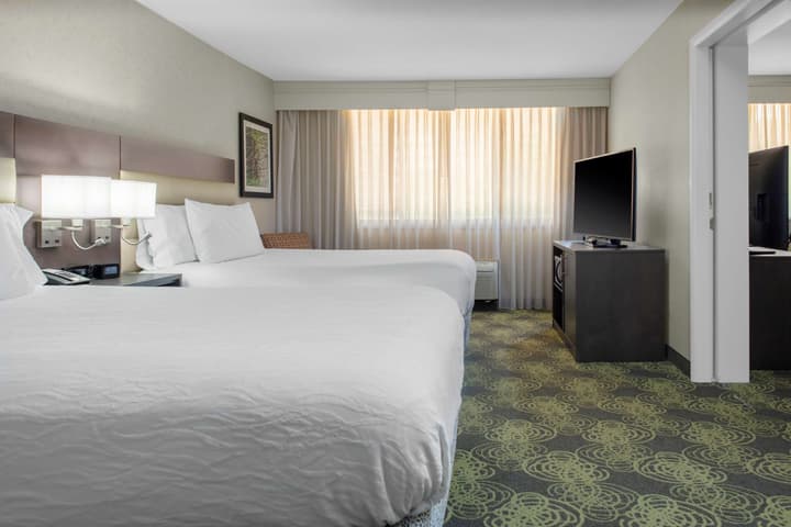 Hilton Garden Inn Reagan National Airport