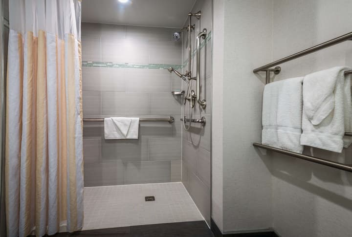 Hilton Garden Inn Reagan National Airport