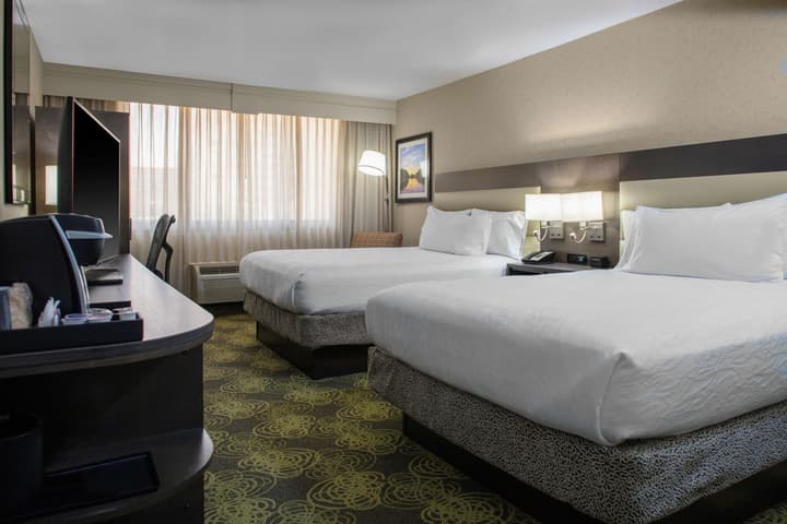 Hilton Garden Inn Reagan National Airport