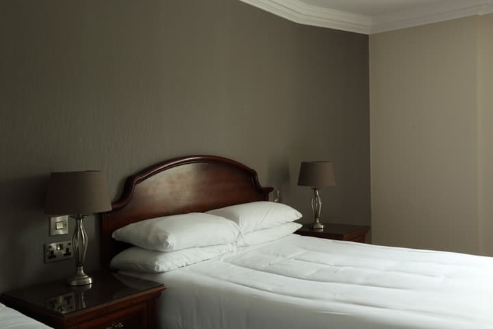 The Abbey Hotel Donegal