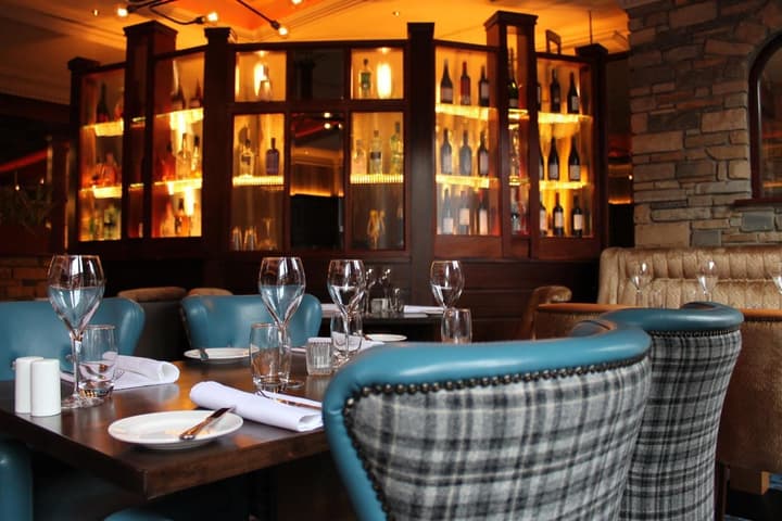 The Abbey Hotel Donegal
