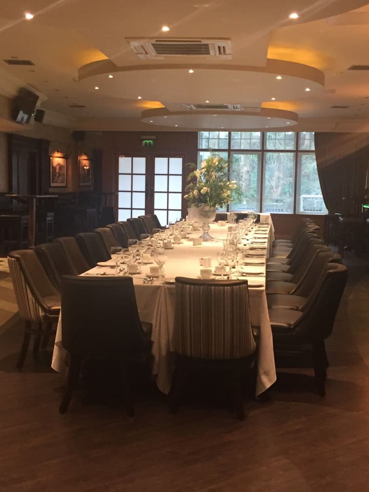 The Abbey Hotel Donegal