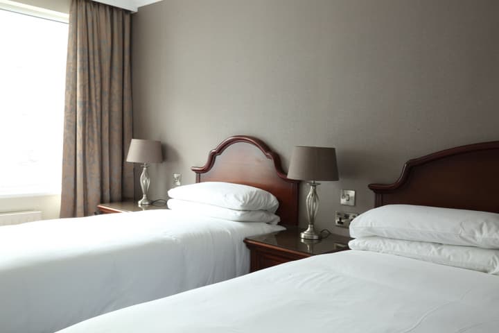 The Abbey Hotel Donegal