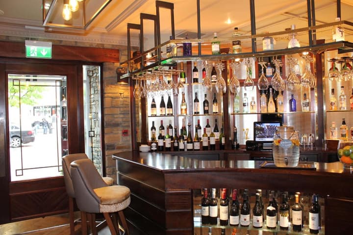 The Abbey Hotel Donegal