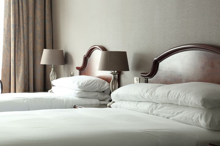The Abbey Hotel Donegal