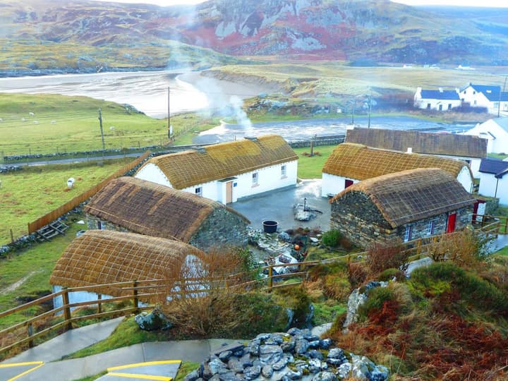 The Abbey Hotel Donegal