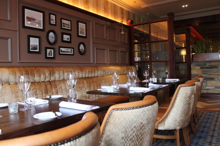 The Abbey Hotel Donegal