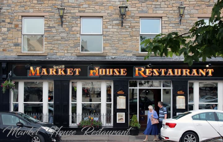 The Abbey Hotel Donegal