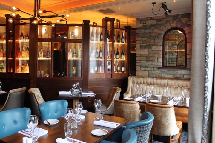 The Abbey Hotel Donegal