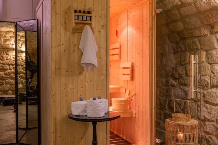 Hotel Touraine Opera