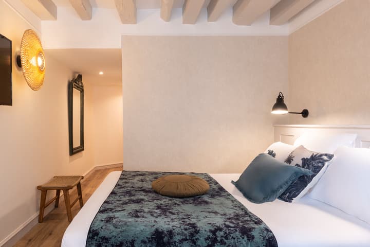 Hotel Touraine Opera